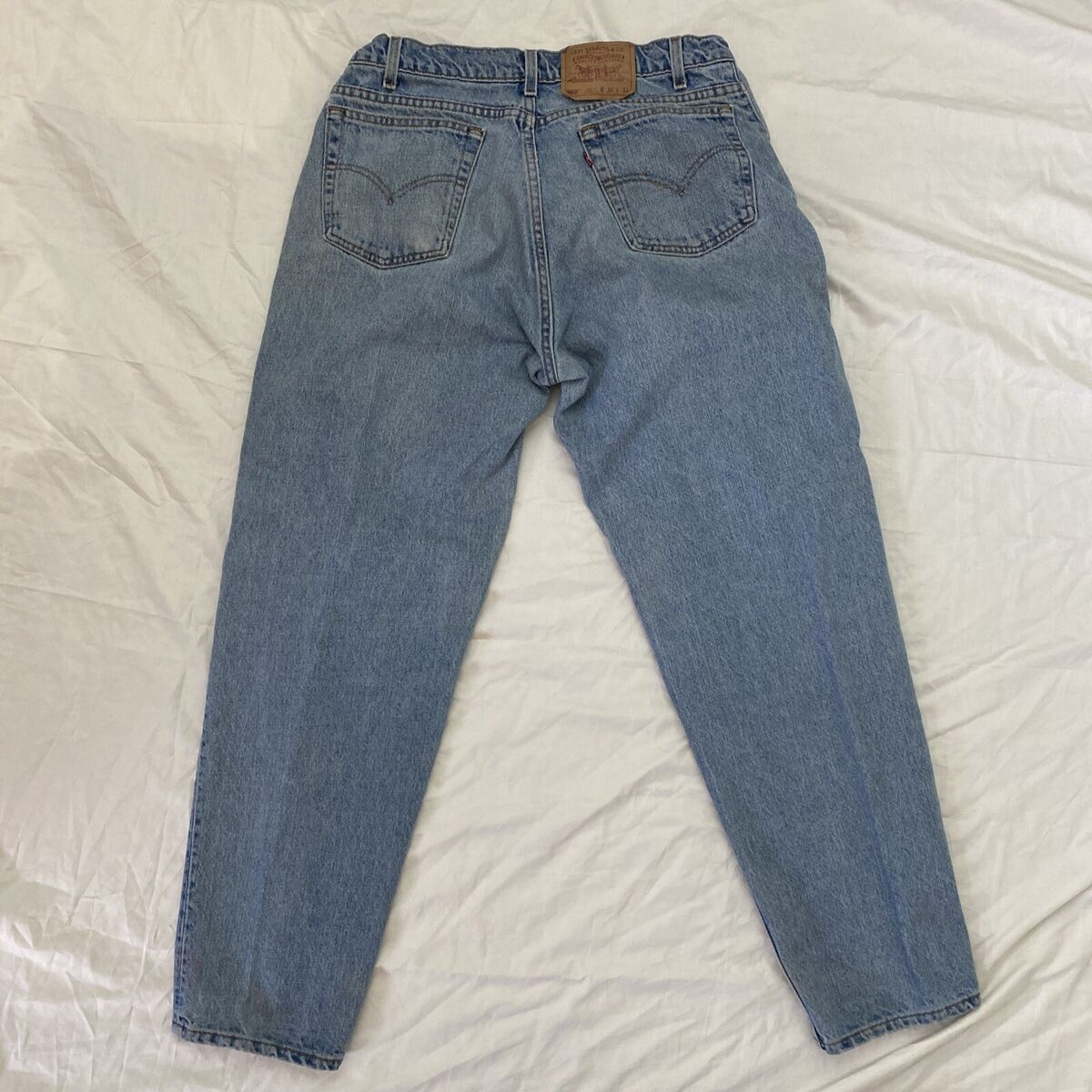 Levi's 560 36 Size Jeans for Men for sale - eBay Levi's 560 36 Size Jeans for Men for sale - eBay