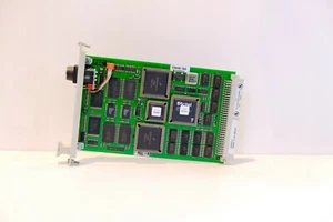 HONEYWELL FSC 10020/1/2 Honeywell FSC CPU Module - Picture 1 of 4