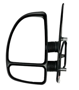 Fiat Ducato (2001 - 2011) Side View Mirror (Left) 735326499 Genuine & New - Picture 1 of 5