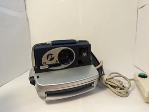 Polaroid Kamera - Modifiziert - Langzeitbelichtung - Bild 1 von 5