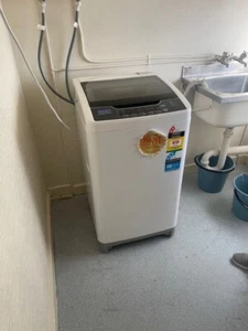 HEQS 6kg Top Load Washing Machine - Picture 1 of 7