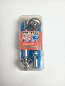 Rail Easy 2Pk Raileasy Tensioner - Picture 1 of 4