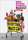 SUMMER EXHIBITION ILLUSTRATED 2018 By Grayson Perry Cbe R A Editor **Mint**