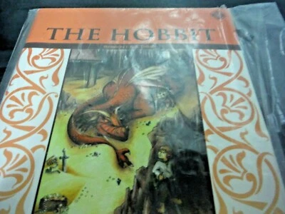 NEW HOBBIT, TEACHER GUIDE By Highlands Latin School Faculty - Image 1 of 4