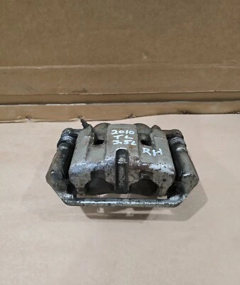 Pinza de freno delantera derecha del lado del pasajero Acura TL 45018-SJC-A02 2009-2011 OEM Foto 1 de 4