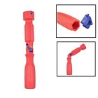 Toliet Seat Wrench Tools ABS Fitting Tool Portable Professional Toilet Seat