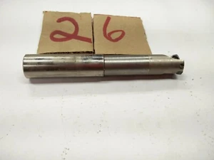 ZCC Tools XMR01-0.75"-G0.75"-WP05-02-M High Feed Milling Cutter Indexable End  - Picture 1 of 1