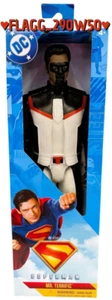 Película DC Superman MR. TERRIFICA FIGURA DE ACCIÓN ARTICULADA 12" 2025 ***LEER*** - Imagen 1 de 4