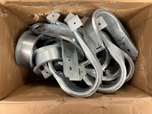 ICC Iccmsjh955 J-hook 4" 90 25 PK - Picture 1 of 3