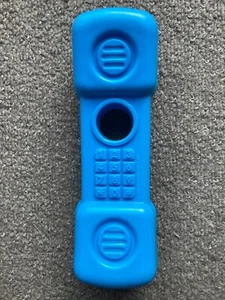 Fisher Price Replacement Phone 1996 - Picture 1 of 2