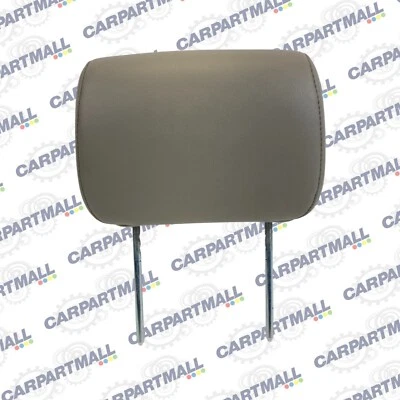 2006-2008 Ford Explorer Front Left Driver Side Seat Headrest Head Rest OEM Foto 1 de 4