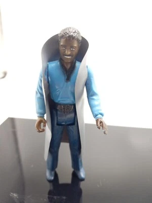 Vintage Star Wars Lando Calrissian 1980 ESB Kenner - Image 1 of 3