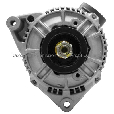MPA Electrical Alternator for A6, A6 Quattro, Passat, Cabriolet 13627 - Image 1 of 4