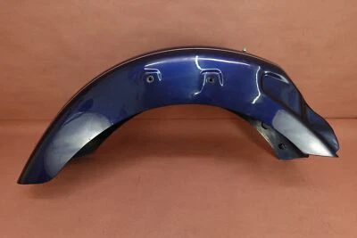 Guardabarros guardabarros de rueda trasera Triumph America 2006-2015 Foto 1 de 4