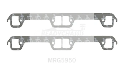 MrGasket Amc Exhaust Gaskets 5950 - Изображение 1 из 2