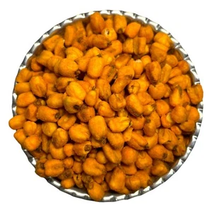 Maiskörner geröstet und gesalzene 600g - Bild 1 von 2