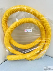 NEW FGS-MIDY-10F ADC TE COMMSCOPE 2 INCH FLEX SPLIT SLOTTED TUBE "ONLY" 10 FEET - Picture 1 of 3