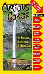 Curious Gorge by Scott Cook - Picture 1 of 1