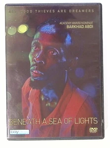 Beneath A Sea of Lights - DVD - Barkhad Abdi - Picture 1 of 3