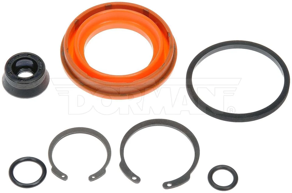 Disc Brake Caliper Repair Kit fits 2013-2018 Lincoln MKT MKS  DORMAN - FIRST STO - Image 1 of 1