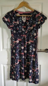 Lovely Mantaray dress size 8 - Picture 1 of 3