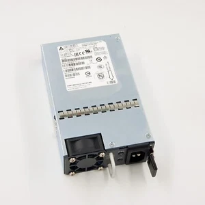 Cisco PWR-4430-POE-AC 500W Przełączający zasilacz AC 341-0654-01 - Zdjęcie 1 z 4