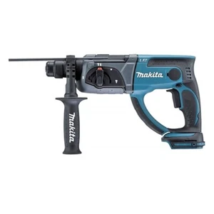 Perforateur burineur SDS-Plus 2J 18V LXT (Solo) - MAKITA DHR202Z - Foto 1 di 5