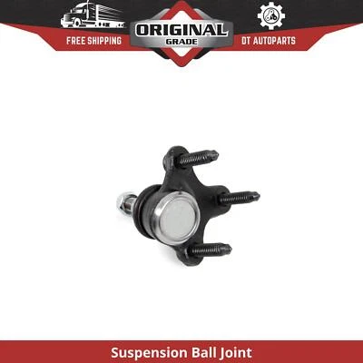 Rótula de suspensión delantera izquierda inferior Mevotech para Volkswagen Eos 2007-2016 Foto 1 de 3