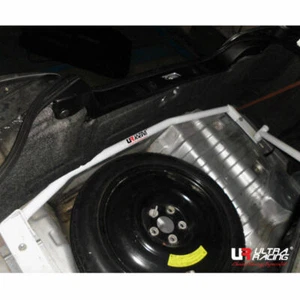 Ultra Racing Rear Strut Bar for NISSAN SKYLINE GTR 34 2.6TT '98-'02 (RE2-3457) - Picture 1 of 5