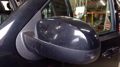 Used Left Door Mirror fits: 2009 Chevrolet Suburban 1500 Power w/o integral turn - Image 1 of 4