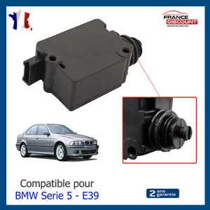 Serrure de Coffre pour BMW Serie 5 E39 - 5124823689767118377569 8236897 - Imagen 1 de 4