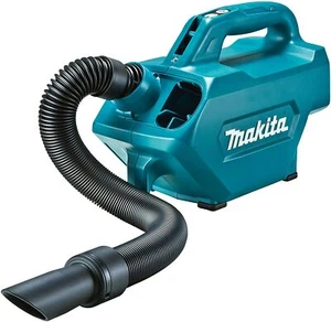 Makita 10.8V Cordless Vacuum Cleaner 28W CL121DZ Body Only - Picture 1 of 9