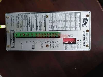 1PCS Used start MS-3H110M Tested - Image 1 of 3