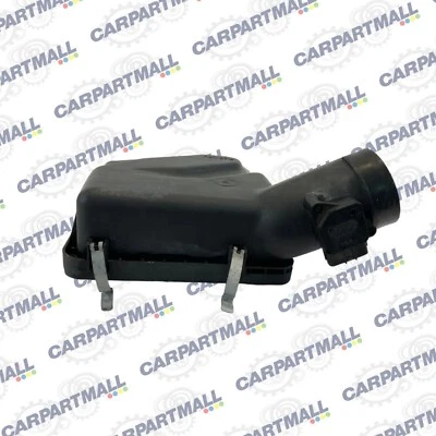 2006 2007 Subaru B9 Tribeca Upper Air Filter Cleaner Box Cover w/ MAF Sensor OEM - Image 1 of 4