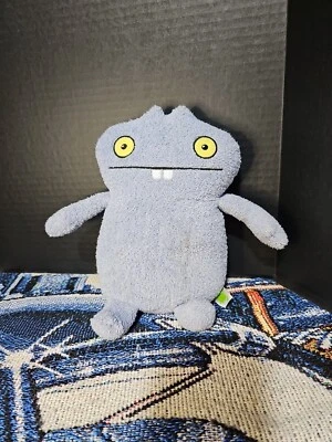 Ugly Dolls by Hasbro 9 Inch Blue Babo - Image 1 of 4