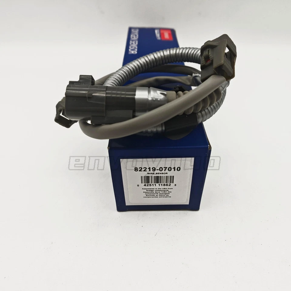 DENSO 82219-07010 For Toyota Lexus Knock Sensor Wire Harness CAMRY AVALON RX300 - Изображение 1 из 4