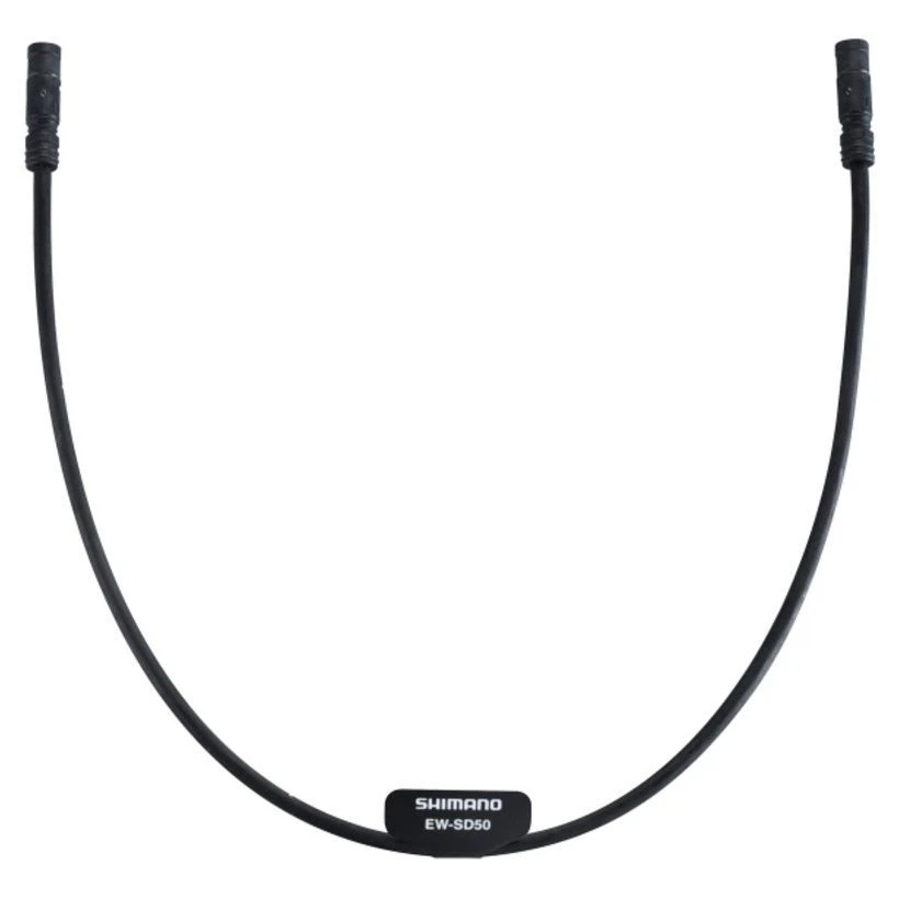 cavo elettrico ew-sd50 ultegra di2 950 mm. SH-IEWSD50L95 SHIMANO E-Bike SHIMANO - Immagine 1 di 1