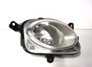 USATO PROIETTORE FARO FARETTO ANTERIORE DESTRO FIAT 500L 500 L 2012 2023 - Foto 1 di 8