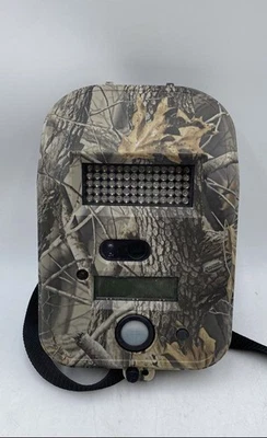 Cámara de sendero Moultrie MFH-I-40-RT verde camuflaje para caza al aire libre Foto 1 de 4