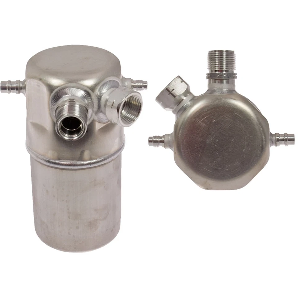 Acumulador de aire acondicionado 1411272 GPD A/C para Chevy Olds Chevrolet Lumina APV Silhouette Foto 1 de 1