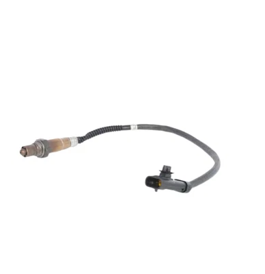 Bosch Oxygen Sensor for Renault Clio ll  BB/CB/SB L Petrol F4R 732 2001 -2007 - image 1 of 4