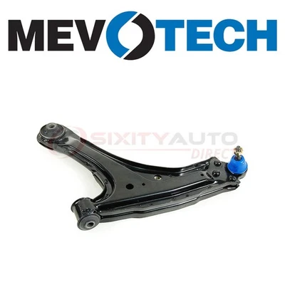 Mevotech Control Arm & Ball Joint Assembly for 1995-2005 Pontiac Sunfire vm - Image 1 of 4