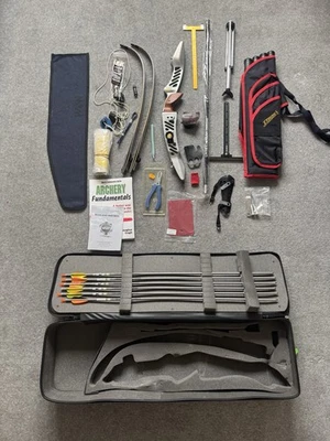 Win & Win Archery Set - Image 1 of 3