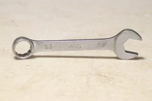 MAC Tools CS213MM 13mm 12 Point Stubby Combination Wrench - Picture 1 of 7