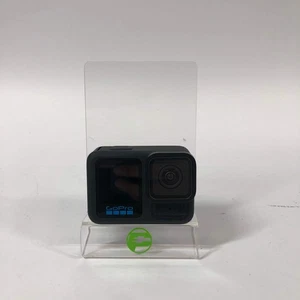GoPro Hero 13 Black + Extras - Picture 1 of 4