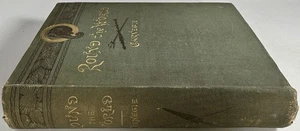 Round the World by Andrew Carnegie (1st Ed) - Picture 1 of 4