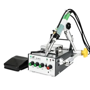 Industrial-Grade Compact Soldering Machine Automatic Soldering Machine - Picture 1 of 15