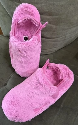 Новые без ценников Nike Calm Mule SE NA игривые розовые повседневные куклы уютные горки для общежития FZ3119-600 - Изображение 1 из 4