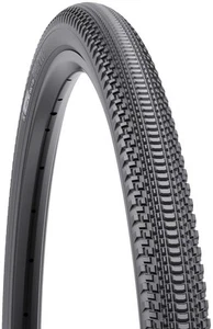 Vulpine Tire - WTB Vulpine Tire - 700 x 40, TCS Tubeless, Folding, Black, - Picture 1 of 3