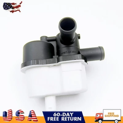 Fuel Vapor Leak Detection Pump NEW For Volvo XC70 V60 Cross Country XC90 Mazda 6 - Image 1 of 4